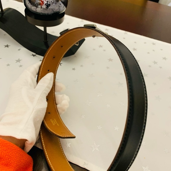 HERMES Belt - Picture 5 of 12